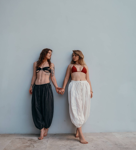Image 7679343 from Hailee & Kendra