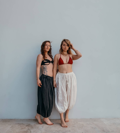 Image 7679328 from Hailee & Kendra