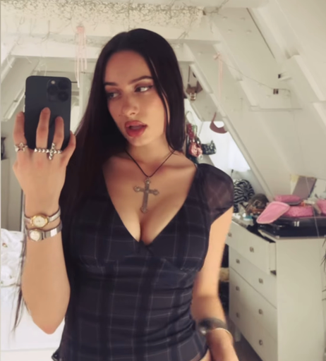 Image 7678606 from Kayla Shyx