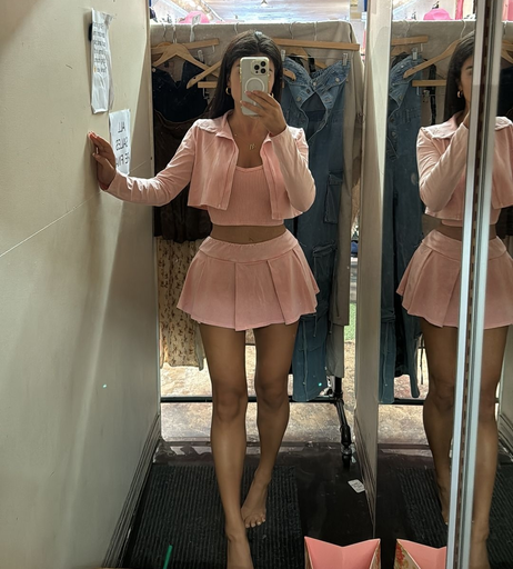 Image 765627 from Zara secret