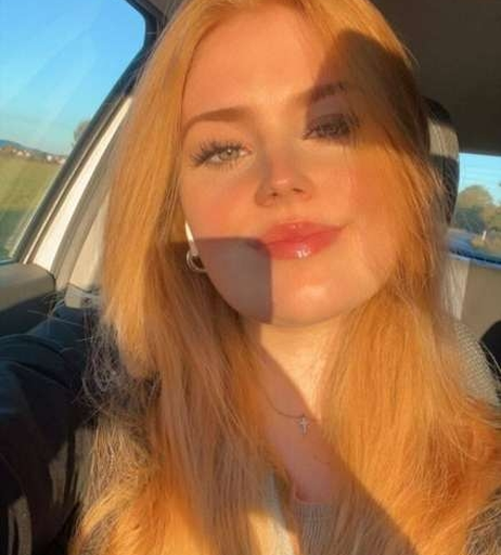 Image 76509 from ZoeRedHair