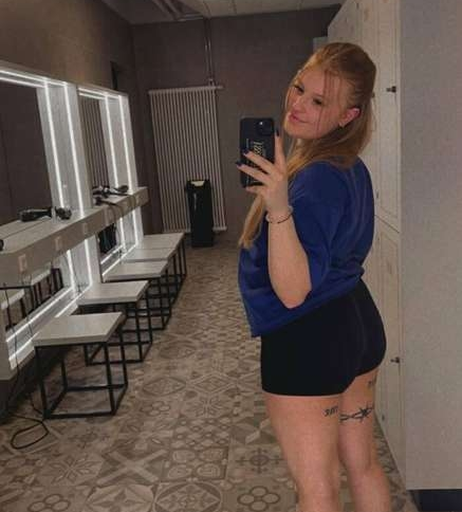 Image 76458 from ZoeRedHair