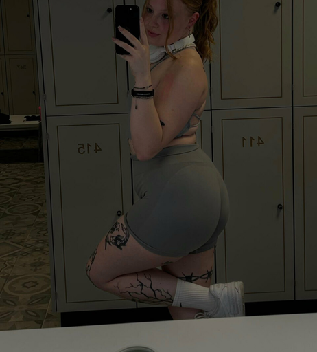 Image 76440 from ZoeRedHair