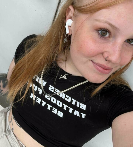 Image 76487 from ZoeRedHair