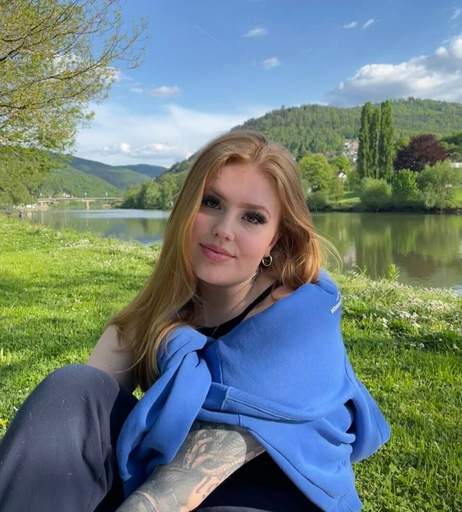 Image 76365 from ZoeRedHair