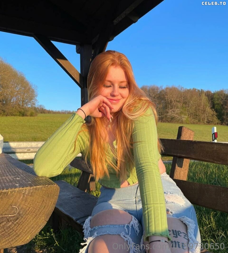 Image 76345 from ZoeRedHair