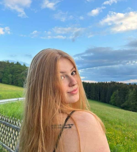 Image 76311 from ZoeRedHair