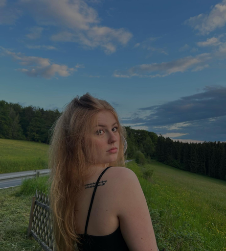Image 76323 from ZoeRedHair