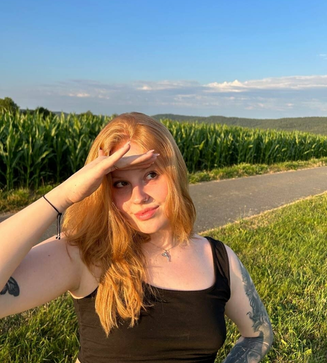Image 76279 from ZoeRedHair