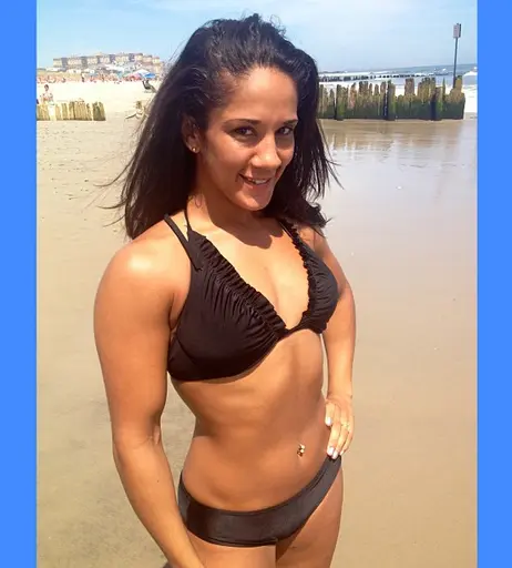 Image 7624145 from Amanda Serrano / Puerto Rican Boxer