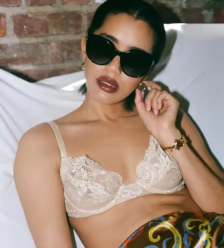 Image 7624172 from Jasmin Savoy Brown
