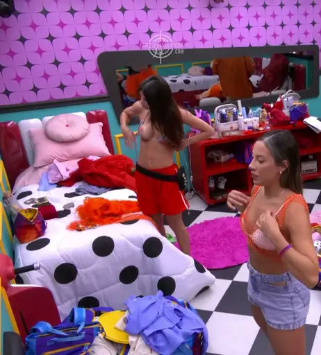Image 7621062 from Big Brother Brasil 25 I BBB 25