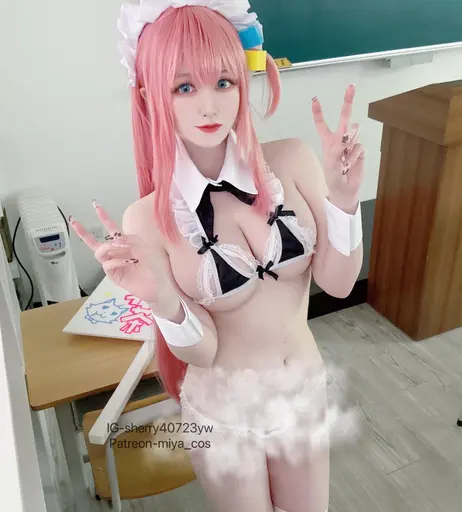 Image 7622899 from Miyana咪呀