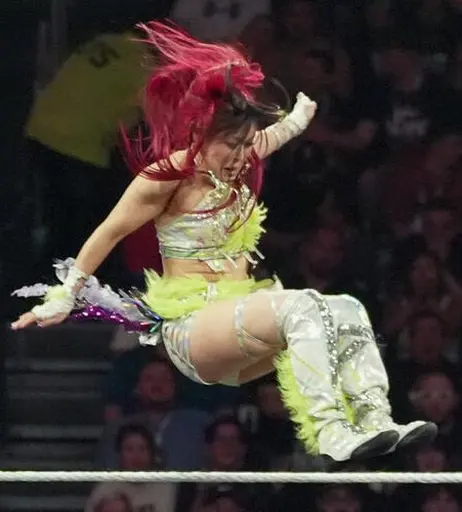 Image 7622496 from IYO SKY / Io Shirai