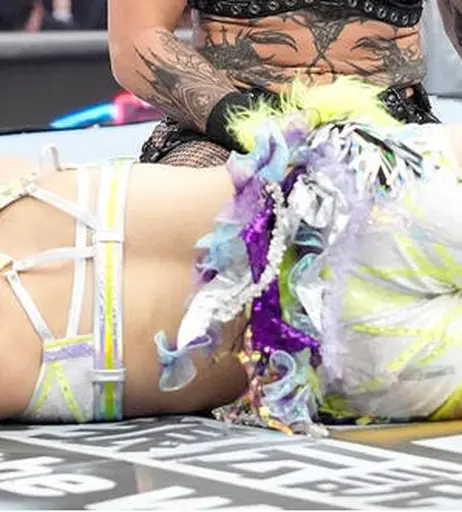 Image 7622494 from IYO SKY / Io Shirai