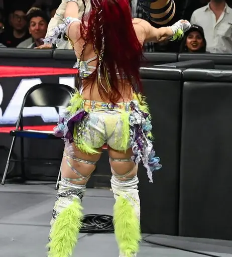 Image 7622497 from IYO SKY / Io Shirai