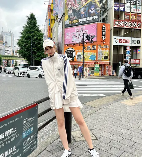 Image 7622351 from Hana Kuraki