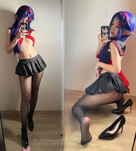 Image 7622291 from 絞肉姬Walküre | 13hellslut666