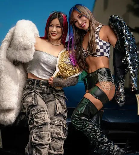 Image 7622946 from Kairi Sane | Kairi Hojo