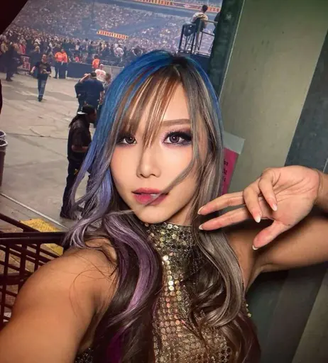 Image 7622932 from Kairi Sane | Kairi Hojo