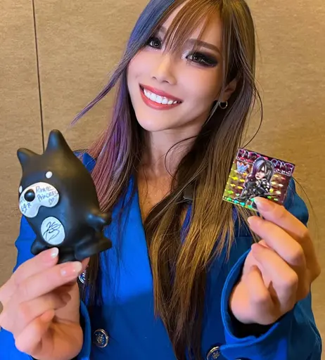 Image 7622928 from Kairi Sane | Kairi Hojo