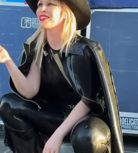Image 7620542 from Natasha Bedingfield