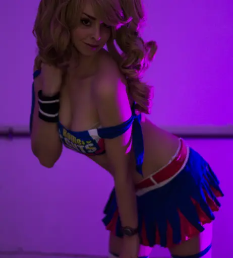 Image 7615108 from LunaRaeCosplay
