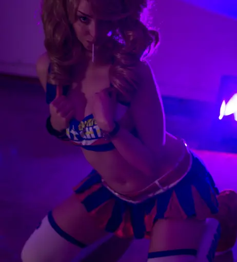 Image 7615102 from LunaRaeCosplay
