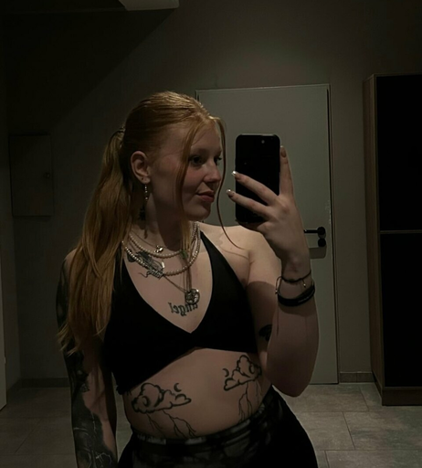 Image 76150 from ZoeRedHair