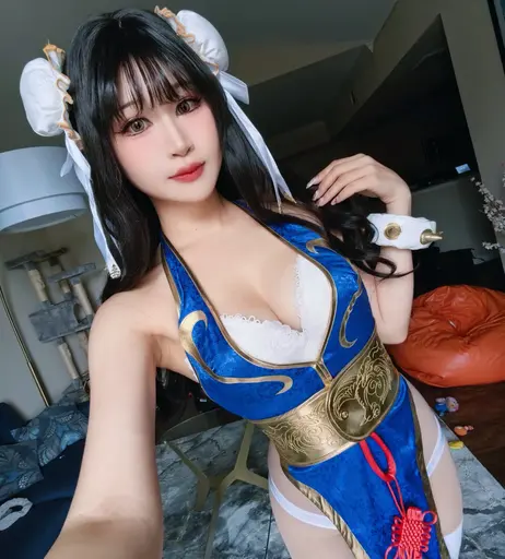 Image 7615037 from Jennybelly OF | jennybellycos