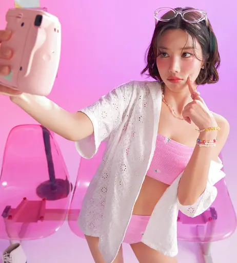 Image 7615218 from 권은비 Kwon Eunbi / Kwon Eun-bi