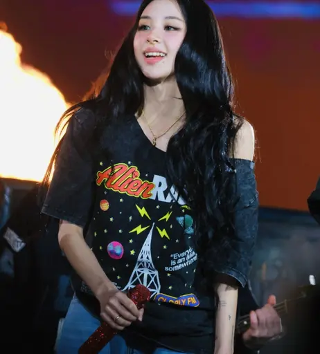 Image 7616833 from Chaeyoung (TWICE)