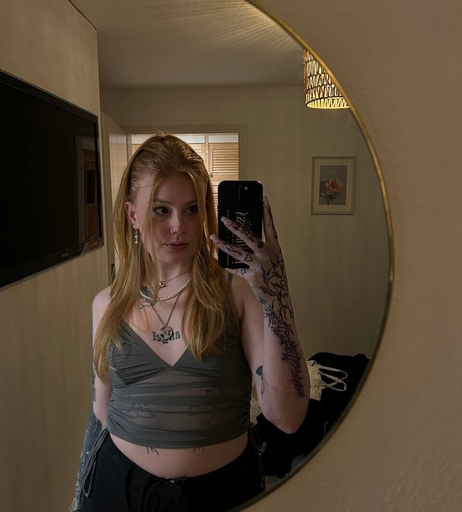 Image 76164 from ZoeRedHair