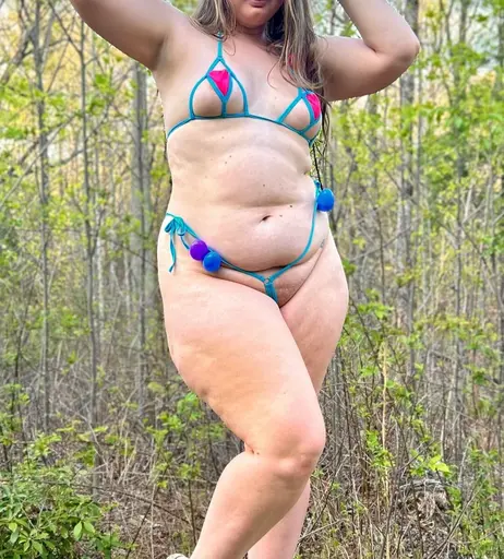 Image 7614452 from Jessica Williams - Curves_4_daze