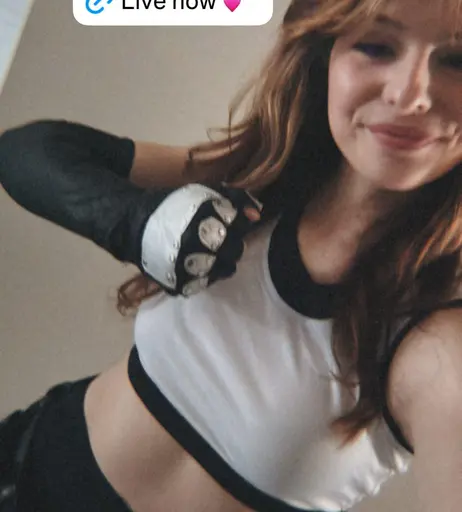 Image 7614415 from Chelsea Cook / WhoisChelsea