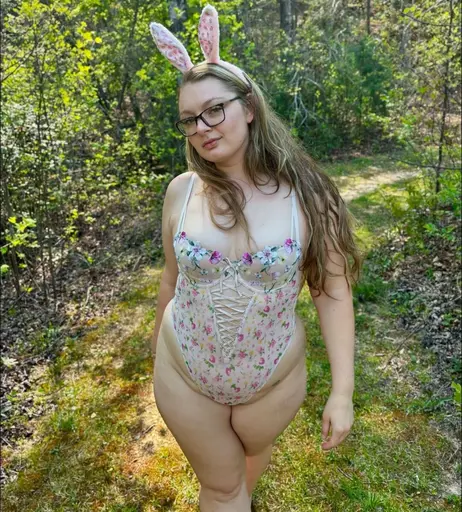 Image 7614435 from Jessica Williams - Curves_4_daze