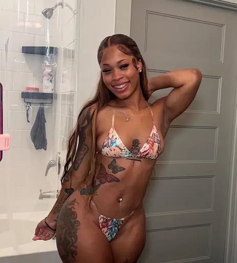 Image 7614110 from Official_liyahhh / missnaturalbby / thepollygirls