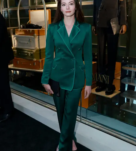 Image 7614040 from Mackenzie Foy