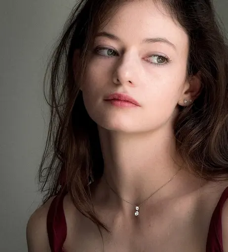 Image 7614039 from Mackenzie Foy
