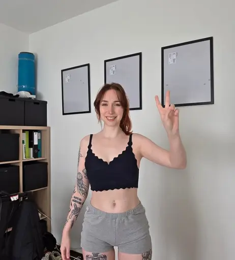 Image 7614382 from Michelle Puttini (Italian Streamer)
