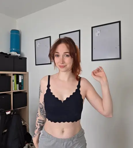 Image 7614383 from Michelle Puttini (Italian Streamer)