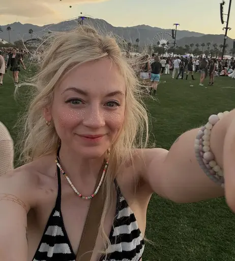 Image 7611615 from Emily Kinney | Best Known: TWD