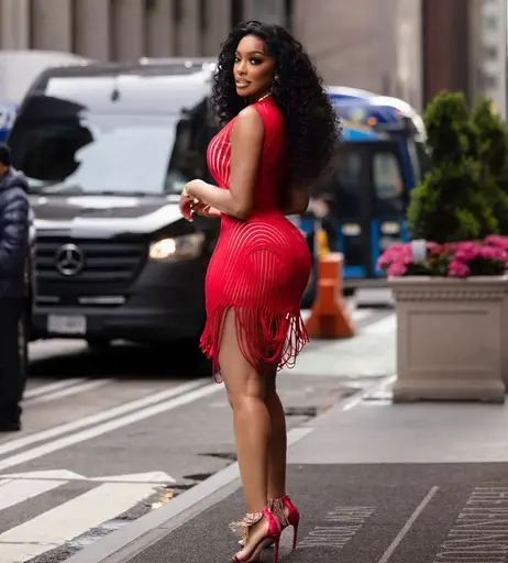 Image 7611632 from Porsha Williams/Guobadia