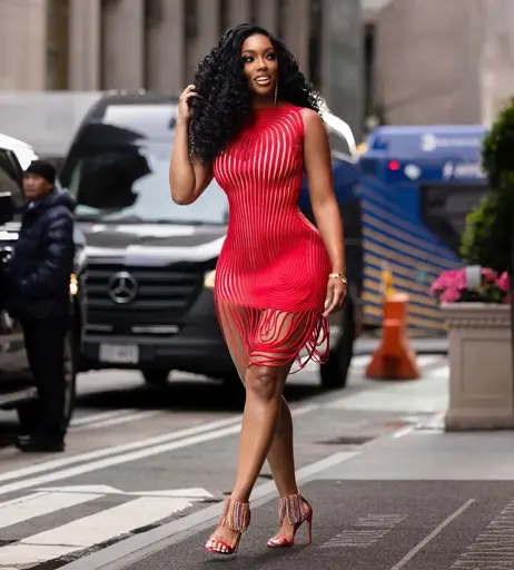 Image 7611631 from Porsha Williams/Guobadia