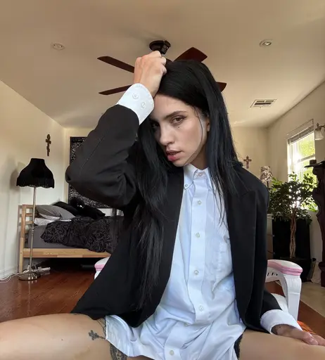 Image 7611149 from xxpussyriotxx | nadya tolokonnikova