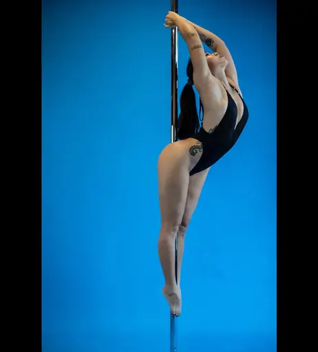 Image 7612342 from Ms Cat (Pole Dance)