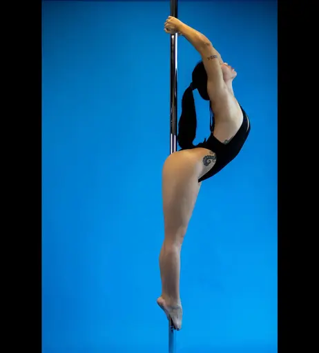 Image 7612343 from Ms Cat (Pole Dance)