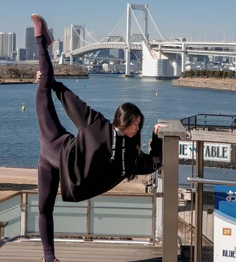 Image 7612345 from Ms Cat (Pole Dance)