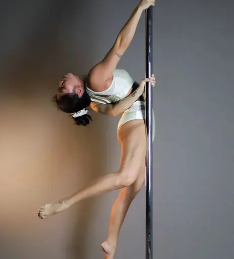Image 7612334 from Ms Cat (Pole Dance)