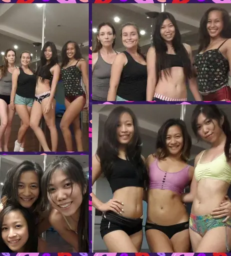 Image 7612325 from Ms Cat (Pole Dance)